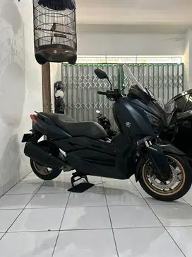 Dijual xmax 2022 low km