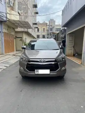 DP 25 JT ‼️ Toyota Innova Q 2.0 A/T 2018 Low Odo ‼️
