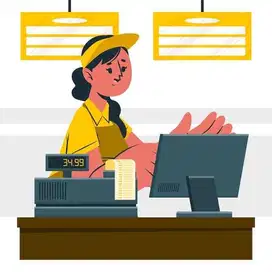 lowongan kerja kasir untik wanita