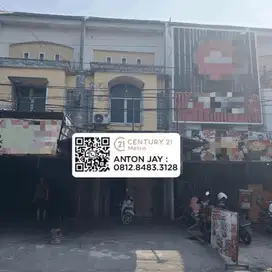 Ruko Strategis Siap Pakai Di Pondok Ungu Permai Bahagia Babelan