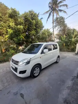 Karimun Wagon R GX 2014