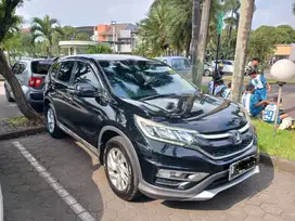 Honda CRV RM1 2WD 2.0 AT Terawat