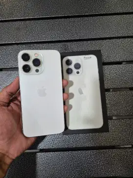 iPhone 12 pro 256gb beacukai all operator white