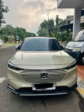 Honda HR-V 2024 Bensin