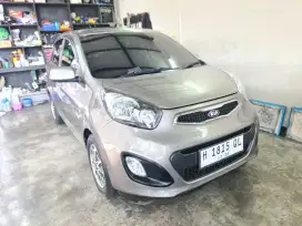 Picanto New SE 2013 matic