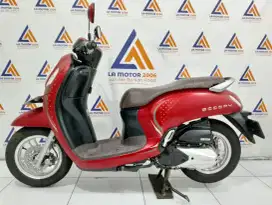 Honda Scoopy prastige thn 2023