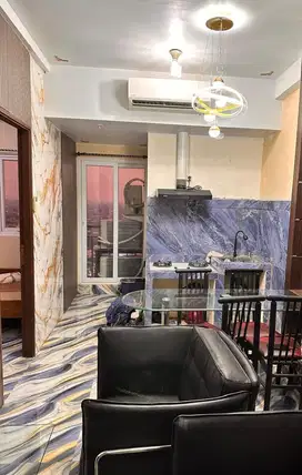 Dijual murah! Apartemen Puri Park View. Turun Harga