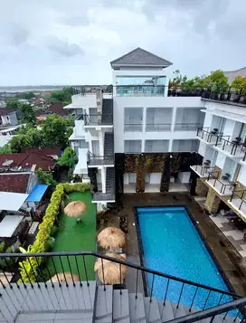 Hotel baypass Ngurah Rai Nusa Dua Badung