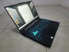 Gaming ASUS TUF F15 Gen 12. Bukan ROG Acer Nitro Lenovo Alienware
