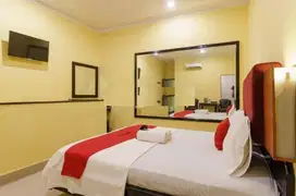 Hotel Bagus Di Ancol, Dijual Jauh Dibawah NJOP, Lokasi Strategis