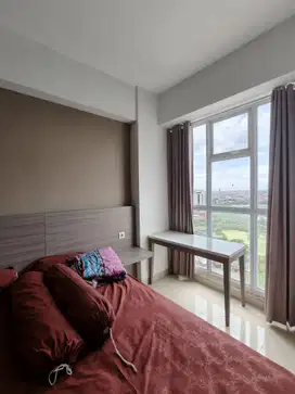 Dijual Apartemen Puncak Dharmahusada 3 BR Dekat Unair C