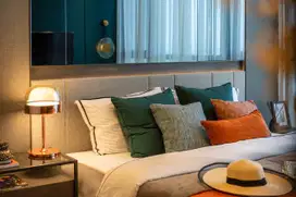 APARTEMEN DIJUAL ARUMAYA RESIDENCE TB SIMATUPANG JAKARTA SELATAN
