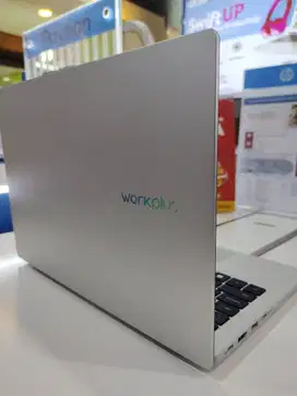 ADVAN WOKRPLUS LAKE i5-12600H-24GB-512GB SSD-INTEL IRIS XE GRPAHICS