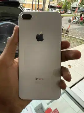 IPHONE 8 PLUS 64GB EX IBOX LANGKA