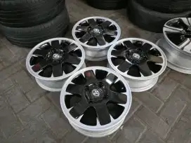 Velg Ori R14 Xenia Avanza Kijang Panther Evalia Carry Futura Colt T120