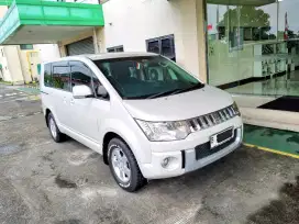 MITSUBISHU DELICA AUTOMATIC 2016 FULL ORIGINAL ISTIMEWA GRESH NIK 2015