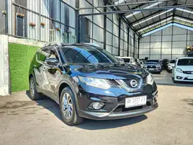 Xtrail T32 2.5 tahun 2015 matic