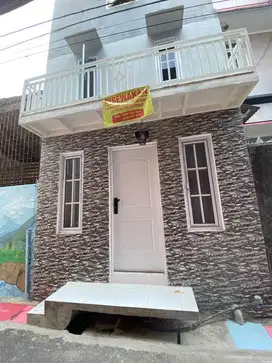 PROMO! SEWA Pavilliun Minimalis