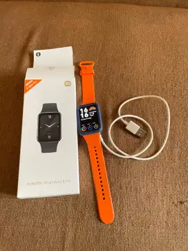 Smartwatch Xiaomi Smart Band 8 Pro