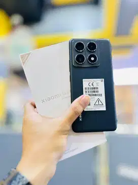Xiaomi 14T PRO 12/512 Full original