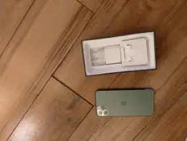 Iphone 11 pro 256gb layar 6.3