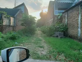 Dijual Cepat Tanah Siap Bangun di Jln Parangtritis KM 7 Sewon Bantul