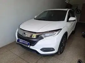 Honda HR-V 1.5 E Special Edition Bensin AT 2018 FIP