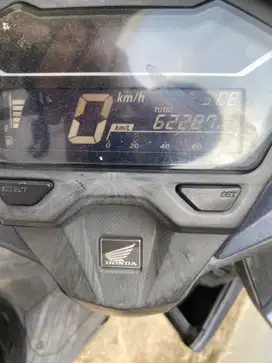 Vario 125 Led New Gen1