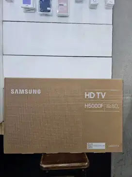 Samsung HDTV H5000F 32inc Garansi Samsung indonesia