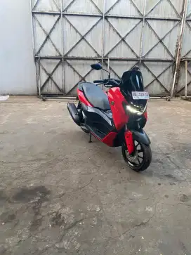 Nmax Neo s km Low