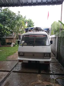 Suzuki Carry 1994 Bensin