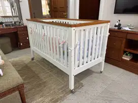 Mothercare Mosquito Net