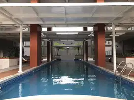 Termurah Apartemen Grand asia afrika Tengah Kota Bandung