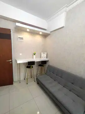 Disewakan Apartemen Gunawangsa MERR 2BR Full Furnished Interior