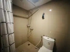 Dijual Apartemen Studio Full Furnished di Galeri Ciumbuleuit 3 Bandung