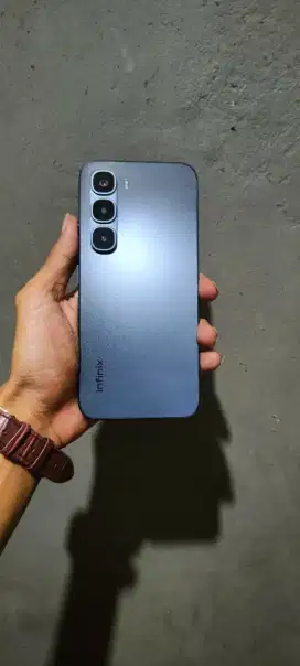infinix hot 60 pro ram 8+8/256 hp aja