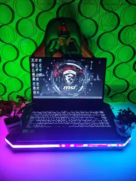 MSI Modern 14 A10RB E14B3IMS [SSD 512GB VGA Nvidia]