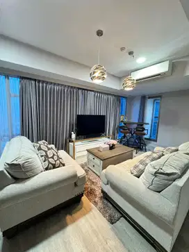 Sewa Apartemen La Riz 3 Kamar La Riz 3 Bedroom For Rent Surabaya