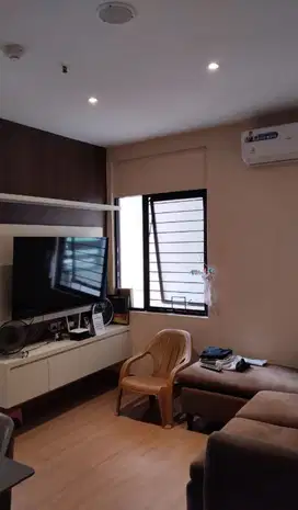 Hot Sale Apart Metro Sunter full furnished 500juta nego