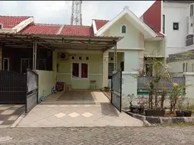 Rumah Dijual  Di Buana Gardenia, Pinang - Tangerang