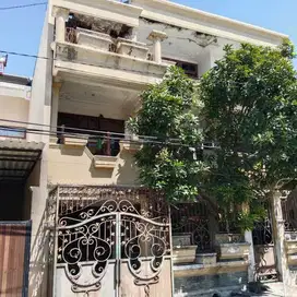 Dijual Cepat,  Rumah Di RUNGKUT MENANGGAL HARAPAN, RUNGKUT SURABAYA