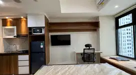 Apartment Pollux Chadstone STUDIO Cikarang Jabar 1K900033
