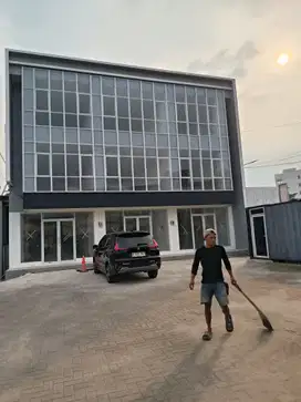 Ruko Mewah Dekat Toll Becak Kayu Pondok Gede