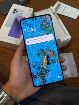 Redmi Note 13 pro plus 5G