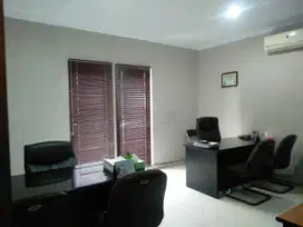 Jual rukan kondisi bagus siap pakai jl pulo raya dkt melawai