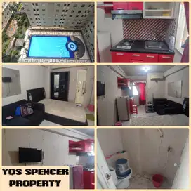Di Jual Apartemen Gading Nias Studio Furnished
