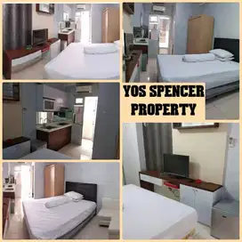 Di Jual Apartemen Gading Nias Studio Furnished