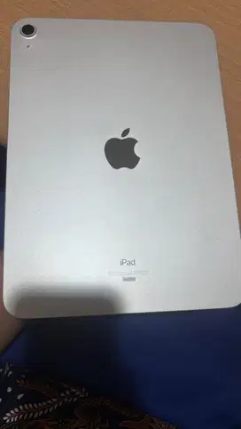 iPad gen 10th like new