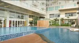 Disewakan Apartemen Swiss Belcourt Hotel Bogor Icon Dekat Akses Tol
