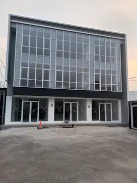 Ruko Dekat Mall Pondok Gede Jatiwaringin